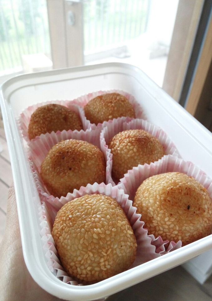 Foto resep Onde Onde