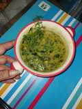 Daal saag