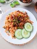 Nasi Goreng Banjar