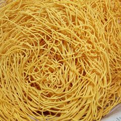 Savoury Vermicelli#weeklyjikonichallenge A picture of Savoury Vermicelli#weeklyjikonichallenge.
