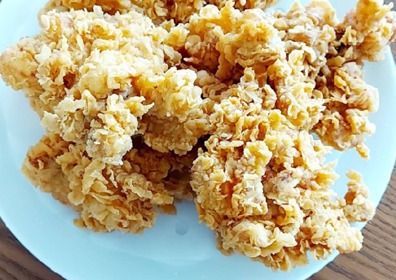 Kentucky fried chiken