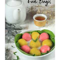 รูปของ Kue Bugis