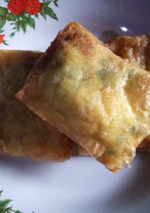 Foto resep Martabak Telur Mini