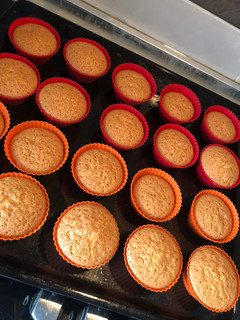 A picture of Cupcakes.