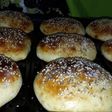 Panes para hamburguesa 🍔
