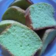 Bolu pandan simpel