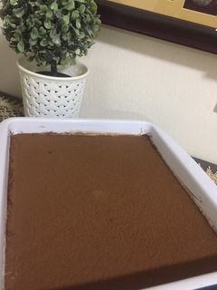 صورة لوصفة حلى الشامواه