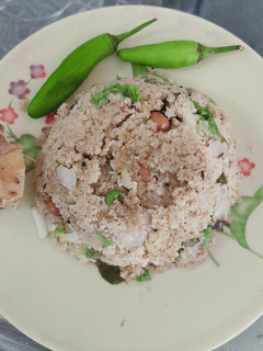 રવા ઉપમા (Rava Upma Recipe In Gujarati) રેસીપી મુખ્ય ફોટો