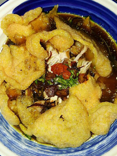 Foto resep Bubur Ayam