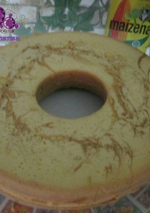 Foto resep Marble cake pak sahak