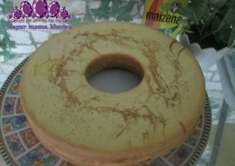 Resep Marble cake pak sahak yang Bikin Ngiler