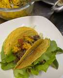 Taco bò Mexico 🌮