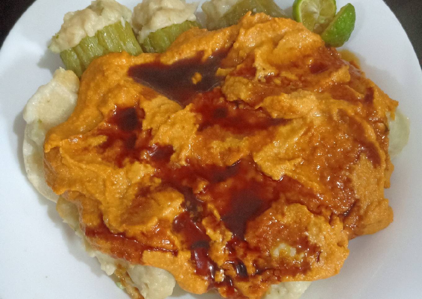 Siomay Bandung