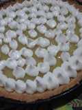 🍋Lemon Pie🍋 Simple