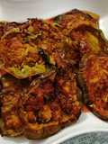 Begun Bhaja (Fried Eggplant)