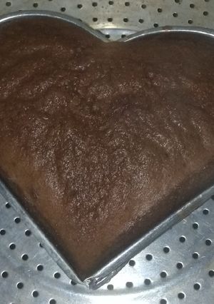Foto resep Bolu kukus chocollatos