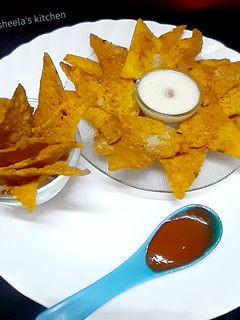 ডাল বিঙ্গো(Dal bingo Recipe in Bengali) রেসিপির প্রধান ছবি