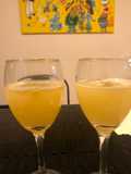 Sour miel