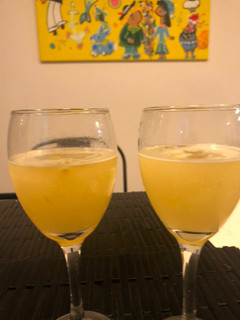 Una foto de Sour miel