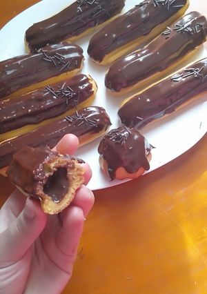 صورة لوصفة ليزيكلار مع كل اسرار نجاحو وبنة خيالية 😋😋😋😋😋♥️