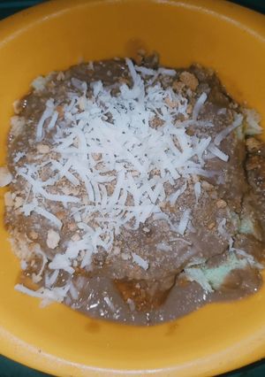 Foto resep Setup Roti - MPASI 9+