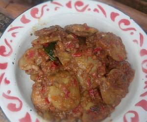 Resep Mudah 106 Rendang Jengkol Nikmat Lezat