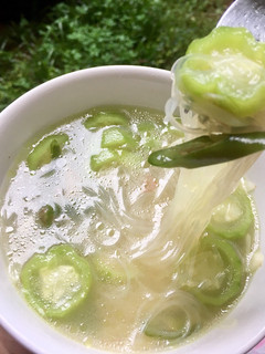Foto resep Sayur Bening Oyong