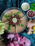 Mutton haleem