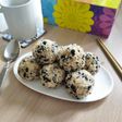 Seaweed Rice Ball