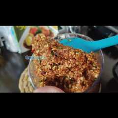 รูปของ Bumbu pecal
