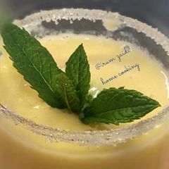 A picture of 🍑🍹🍑Peach Smoothie🍑🍹🍑.