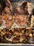 California Farms Coppa Steaks