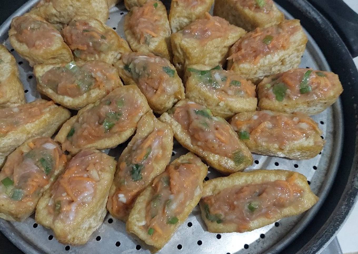 Tahu bakso