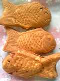 Taiyaki