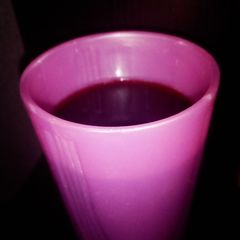 A picture of Zobo Drink.