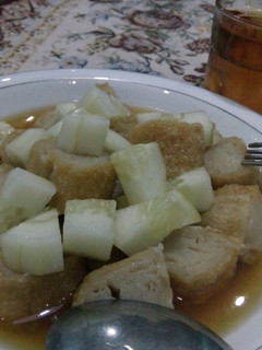 Foto resep Pempek dos