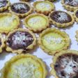 Pie susu&brownies keju teflon anti gagal #part 2