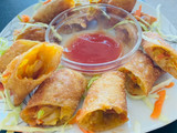 Spring Rolls