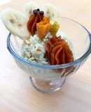 Arroz con leche