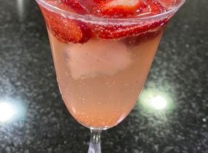 Foto de Drink sem álcool