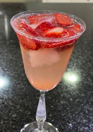 Foto de Drink sem álcool