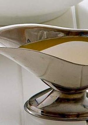 Фото Заправка винегрет (Vinaigrette).
