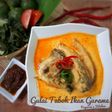 Gulai Taboh Ikan Gurame
