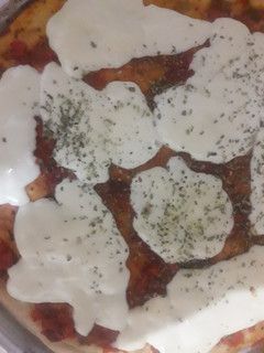 Una foto de La masa para pizza más esponjosa