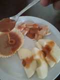 Dulce de leche
