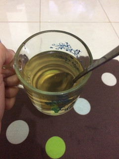 Foto resep Wedang Jahe