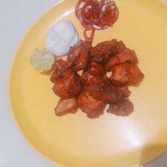 A picture of Grilled Chicken.