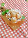 Oliebollen