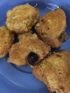 Foto resep Bola telur kepiting