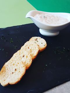 Une photo de Rillettes de thon
